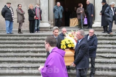 Il funerale di Turchetti