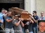 Il funerale di Valentino Galantuomo
