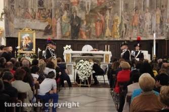 Fabrica di Roma - Il funerale di Vito Saponaro