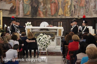 Fabrica di Roma - Il funerale di Vito Saponaro