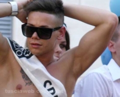 Il gay pride a Roma