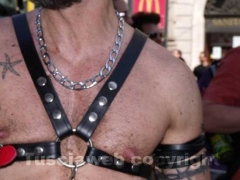 Il gay pride a Roma