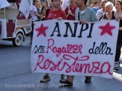 Il gay pride a Roma