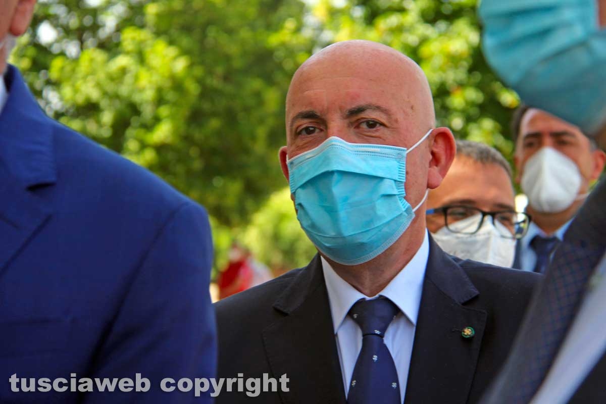 Il Giardino della solidarietà