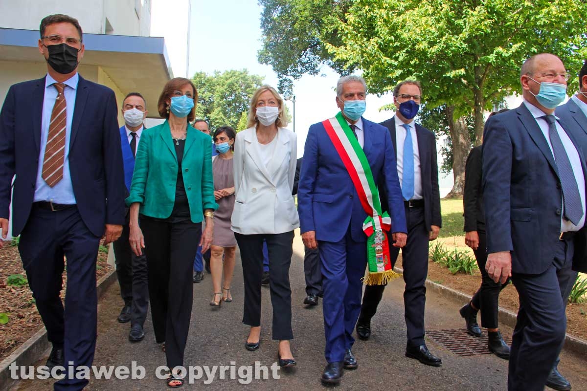 Il Giardino della solidarietà