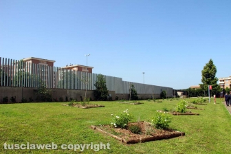 Il Giardino della solidarietà