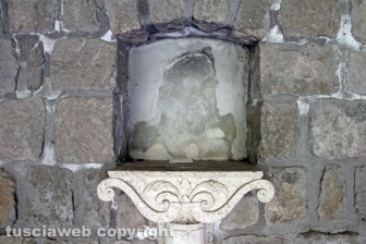 Il giardino e i sotterranei del Paradosso