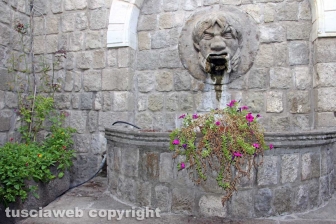 Il giardino e i sotterranei del Paradosso
