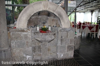 Il giardino e i sotterranei del Paradosso