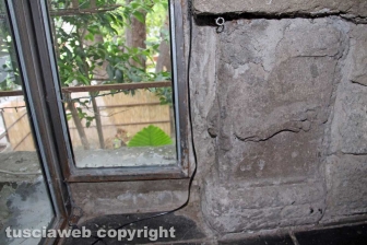 Il giardino e i sotterranei del Paradosso