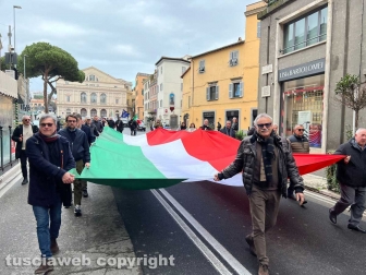 Viterbo - Il Giorno del ricordo