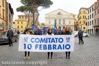 Il Giorno del ricordo