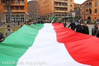 Il Giorno del ricordo