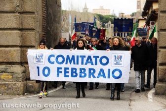 Il Giorno del ricordo
