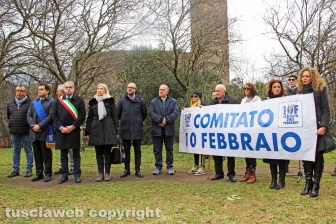 Il Giorno del ricordo