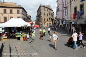 Il giorno della fiera