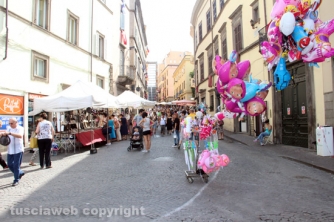 Il giorno della fiera