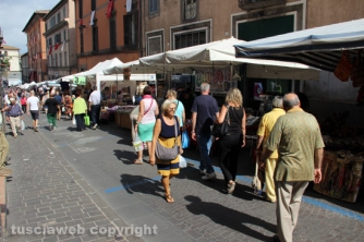 Il giorno della fiera