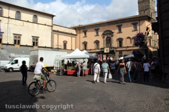 Il giorno della fiera