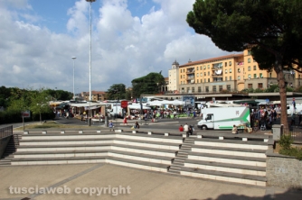 Il giorno della fiera