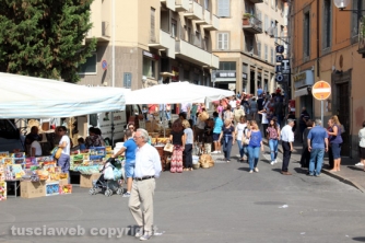 Il giorno della fiera