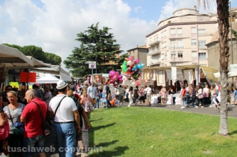 Il giorno della fiera