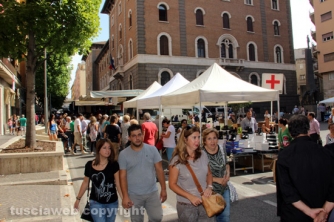 Il giorno della fiera
