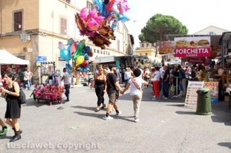 Il giorno della fiera