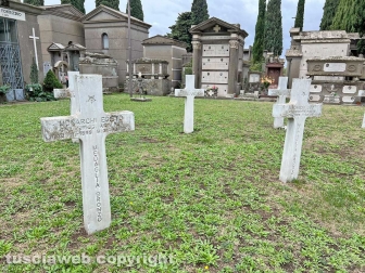 Il giorno di tutti i santi