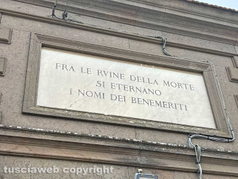 Il giorno di tutti i santi