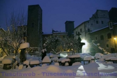 Viterbo - Claudia Celli