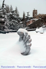 Viterbo - Claudia Celli