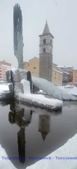 Viterbo - Claudia Celli