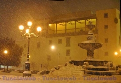 Viterbo - Franco Scomparin