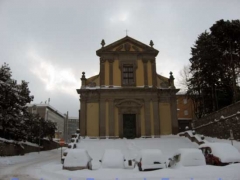 Viterbo - Silvia Tomassini