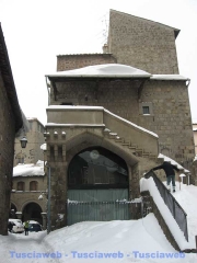 Viterbo - Silvia Tomassini