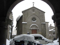 Viterbo - Silvia Tomassini