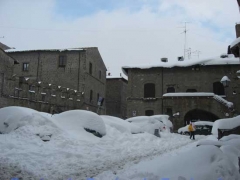 Viterbo - Silvia Tomassini
