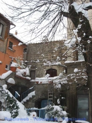 Viterbo - Silvia Tomassini