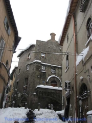 Viterbo - Silvia Tomassini