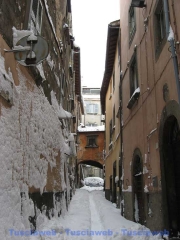 Viterbo - Silvia Tomassini