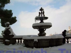 Viterbo - Stefania Bastoni