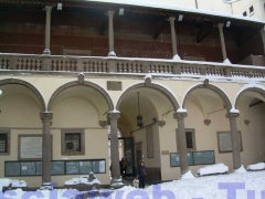 Viterbo - Stefania Bastoni
