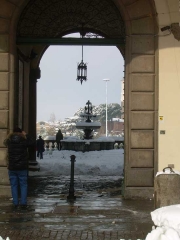 Viterbo - Stefania Bastoni