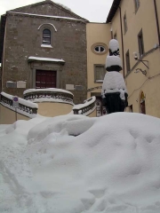 Viterbo - Stefania Bastoni
