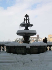 Viterbo - Stefania Bastoni