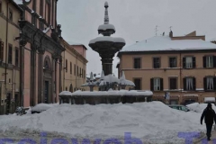 Viterbo - Stefania Bastoni