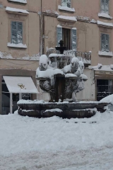 Viterbo - Alessandro