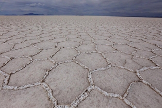 Salar De Uyuni - Bolivia