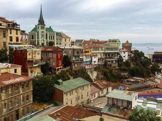Valparaiso